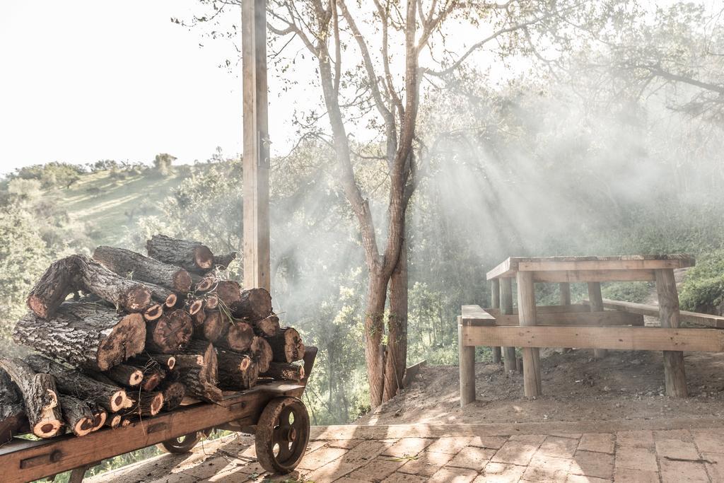Affittacamere Casavino Casablanca Esterno foto